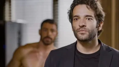 Foto: TV Globo/Divulga&ccedil;&atilde;o Globo