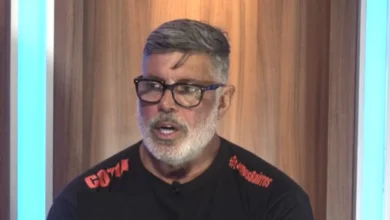 Alexandre Frota. Foto: Divulga&ccedil;&atilde;o/Portal LeoDias