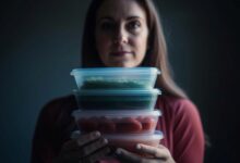 veja alimentos que você não precisa jogar fora