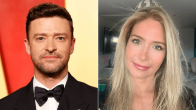 ‘Eu tenho a doença de Lyme, então sei o que Justin Timberlake está passando’, diz mulher que vive com a infecção