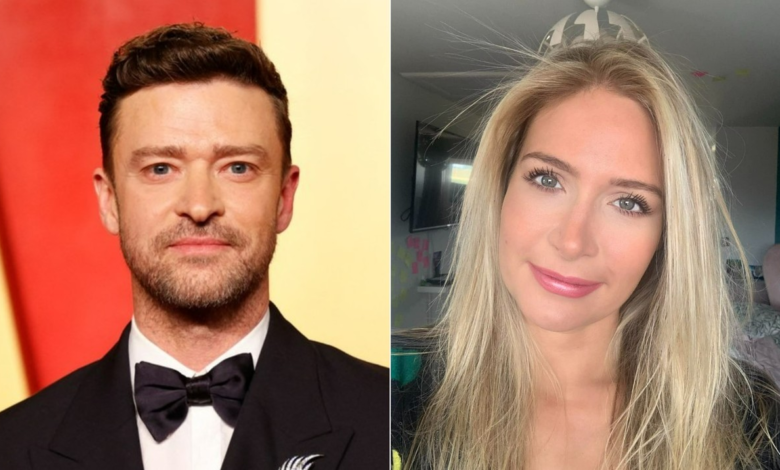 ‘Eu tenho a doença de Lyme, então sei o que Justin Timberlake está passando’, diz mulher que vive com a infecção