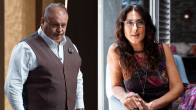 Erick Jacquin deixa o 'Masterchef' e será substituído por Paola Carosella; entenda