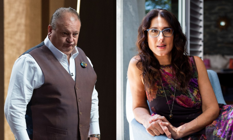 Erick Jacquin deixa o 'Masterchef' e será substituído por Paola Carosella; entenda