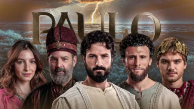 Paulo, o Ap&oacute;stolo. Foto: Divulga&ccedil;&atilde;o