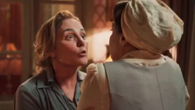 Cena de &Ecirc;ta Mundo Melhor!. Foto: TV Globo/Globo