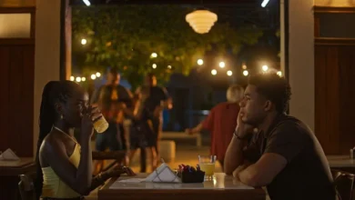 Cena de Dona de Mim. Foto: Reprodução/Globo