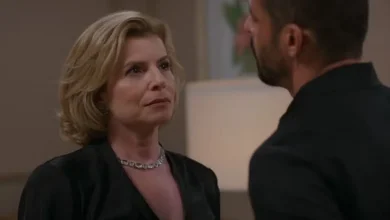 Cena de Vale Tudo. Foto: Reprodu&ccedil;&atilde;o/Globo