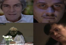 Cenas da novela A Viagem. Foto: Reprodu&ccedil;&atilde;o/Globo