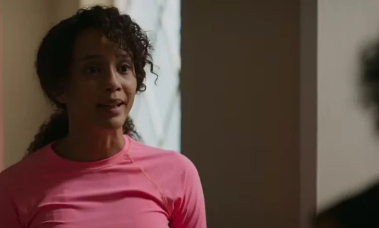 Raquel (Taís Araújo). Foto: Reprodução/TV Globo