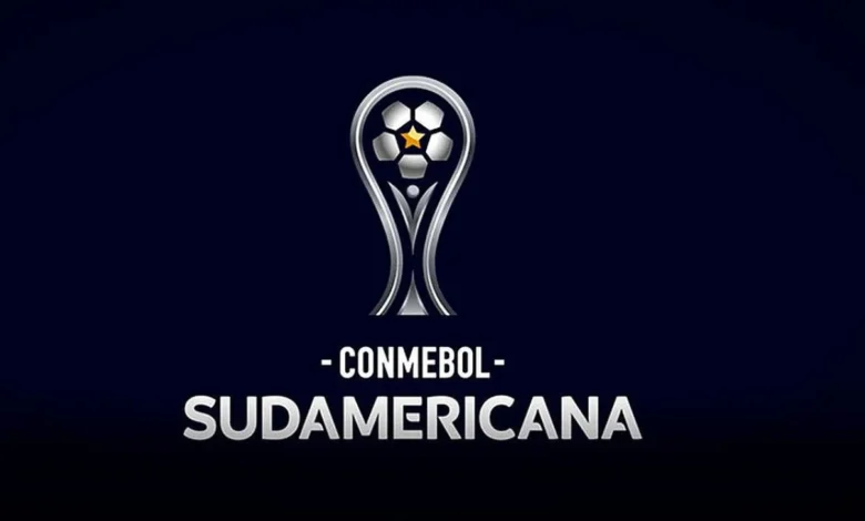 Copa Sul-Americana. Foto: Divulgação