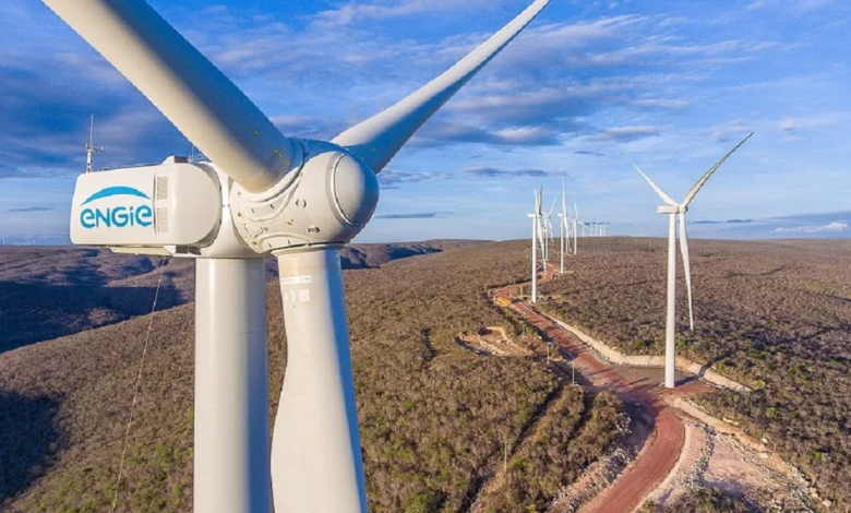 Lucro da Engie cai 34% no 2º trimestre, para R$ 567 milhões | Empresas