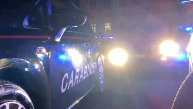 Roma, un uomo ha cercato di rapire una bambina di 7 anni