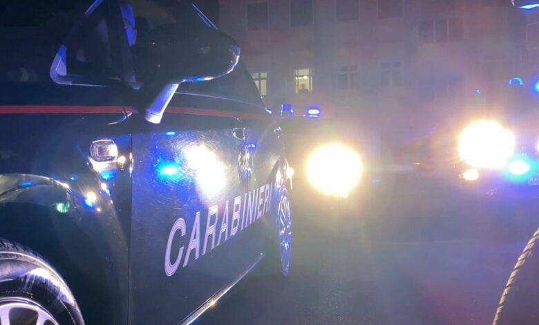 Roma, un uomo ha cercato di rapire una bambina di 7 anni