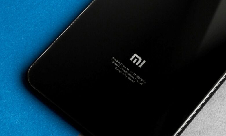 celulares Xiaomi que não receberão novas atualizações