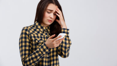 aprenda a cortar o rastreamento