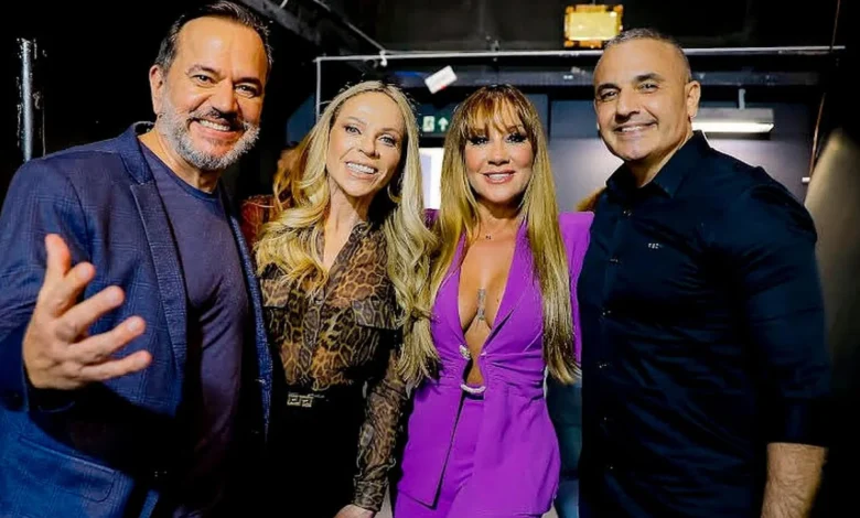 Foto: Divulgação/SBT