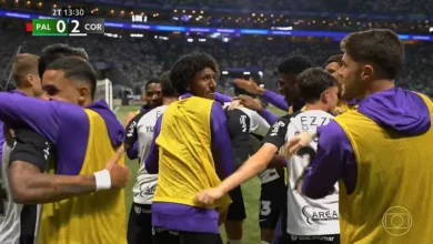 Foto: Reprodu&ccedil;&atilde;o/Globo