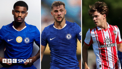 Transfer news: Chelsea make Jorrel Hato eighth summer signing as Everton eye Kiernan Dewsbury-Hall and Tyler Dibling