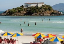 destinos turísticos que vão estar lotados neste verão