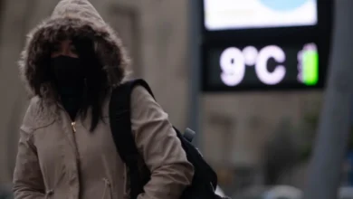 saiba quando será o dia mais gelado no Brasil