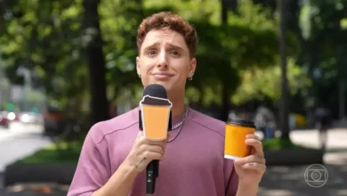 Diego Martins. Foto: Divulga&ccedil;&atilde;o/Globo