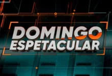 Domingo Espetacular. Foto: Record