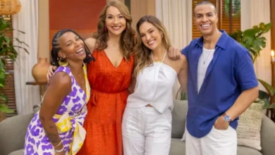 Foto: Globo/L&eacute;o Rosario