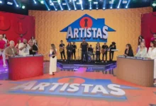 Foto: Gabriel Cardoso/SBT