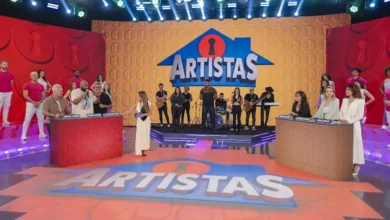 Foto: Gabriel Cardoso/SBT