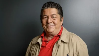 Stepan Nercessian. Foto: Divulga&ccedil;&atilde;o