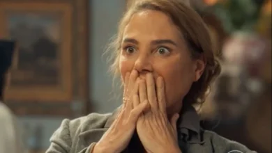 Foto: Reprodu&ccedil;&atilde;o/Globo