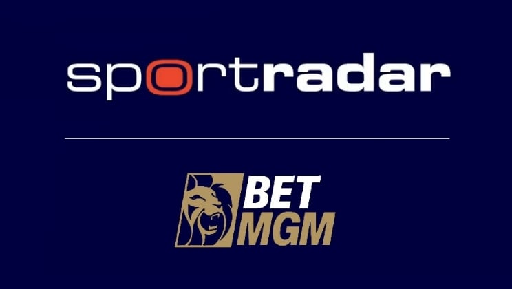 BetMGM Brazil announces integrity partnership with Sportradar