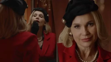 Sandra (Fl&aacute;via Alessandra) voltar&aacute; em &Ecirc;ta Mundo Melhor!. Foto: Globo