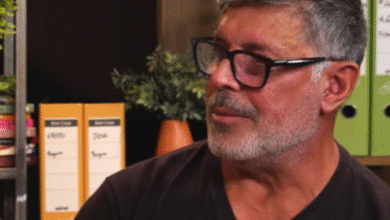 'Não tenho responsabilidade, foram 24 anos de pensão'
