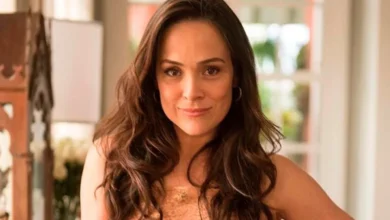 Gabriela Duarte. Foto: TV Globo/Renato Rocha Miranda