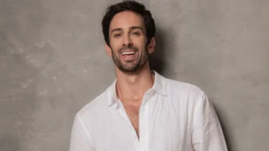 Jos&eacute; Maria Brion. Foto: Divulga&ccedil;&atilde;o