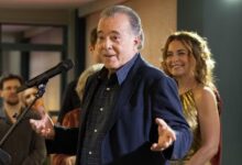 Antes de morrer, Abel faz milagre até nos números de Dona de Mim no Ibope · Notícias da TV