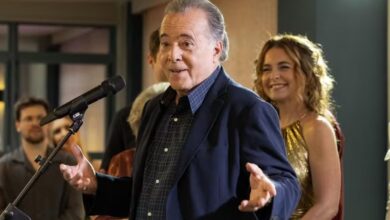 Antes de morrer, Abel faz milagre até nos números de Dona de Mim no Ibope · Notícias da TV