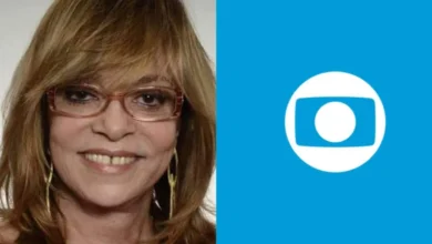 Gloria Perez. Foto: Divulga&ccedil;&atilde;o/Globo