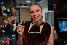 Grazi Massafera. Foto: Reprodu&ccedil;&atilde;o/Globo