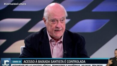 Morre jornalista José Roberto Guzzo, aos 82 anos