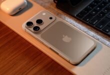 Tipster: iPhone 17 Pro to Feature 8x Zoom, Pro Camera App, and More