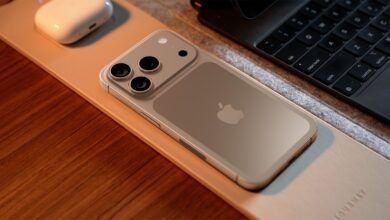 Tipster: iPhone 17 Pro to Feature 8x Zoom, Pro Camera App, and More