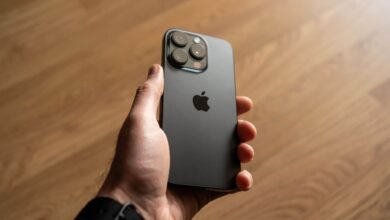 Novo iPhone chega com IA avançada da Apple