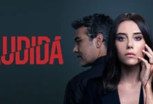 A Iludida. Foto: Divulga&ccedil;&atilde;o