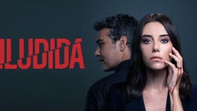 A Iludida. Foto: Divulga&ccedil;&atilde;o