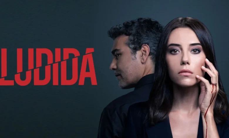 A Iludida. Foto: Divulgação