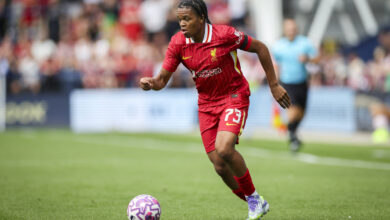 Liverpool Set to Make Major Transfer Decisions Based on Rio Ngumoha and Trey Nyoni Progress