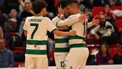 È (sempre) futsalmercato: Serie A, tutti i movimenti dei top team DAY 3 LIVE | Calcio a 5 Live