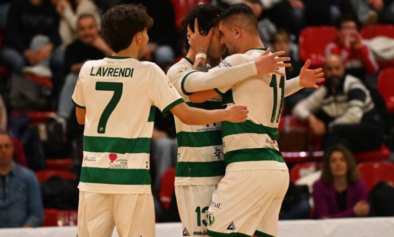 È (sempre) futsalmercato: Serie A, tutti i movimenti dei top team DAY 3 LIVE | Calcio a 5 Live